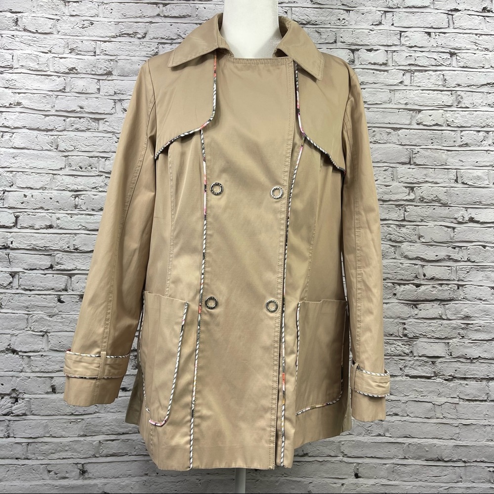 GUESS Rain Coat 🧥